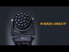 हिलती हुई हेड लाइट