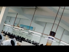 311W 10r मूविंग हेड बीम लाइट DMX512 IP22 डीजे बार स्टेज लाइटिंग शादी की रोशनी