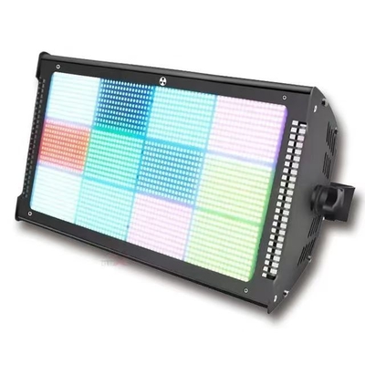 180W RGBW IP65 एलईडी PAR लाइट 2.4ghz पोर्टेबल 360 डिग्री डिस्को बॉल लाइट 7 रंग सफेद