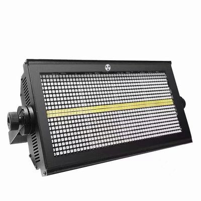 400W 6in1 600W 80 RGBW IP65 डिग्री इंडोर PAR डिस्को बॉल लाइट के लिए एलईडी मैट्रिक्स लाइट