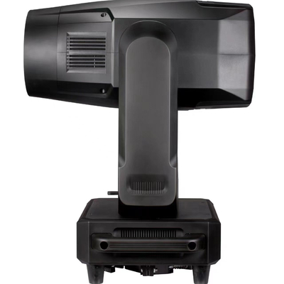 AC 100-240V इनपुट वोल्टेज 480w पार्टी प्रकाश व्यवस्था के लिए एलईडी चलती हेड बीम स्पॉट लाइट